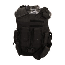 Nij Iiia UHMWPE Bulletproof Vest for Personal Guard